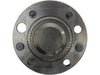 Wheel Bearing and Hub Assembly Centric Parts 406.62001
