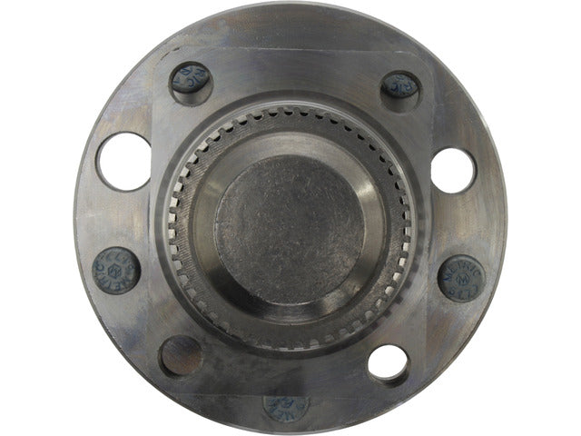 Wheel Bearing and Hub Assembly Centric Parts 406.62001