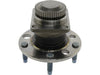 Wheel Bearing and Hub Assembly Centric Parts 406.62001
