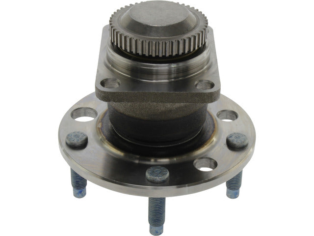 Wheel Bearing and Hub Assembly Centric Parts 406.62001
