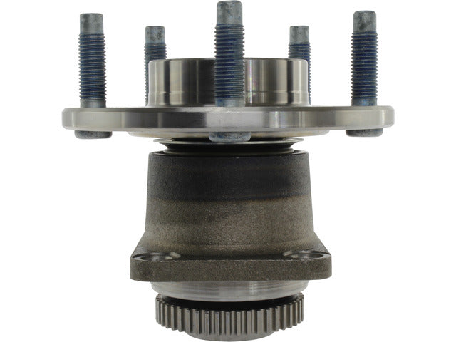 Wheel Bearing and Hub Assembly Centric Parts 406.62001
