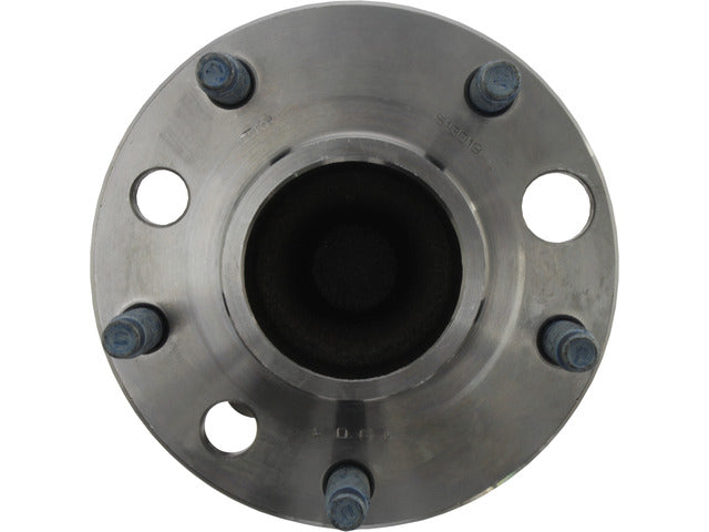 Wheel Bearing and Hub Assembly Centric Parts 406.62001