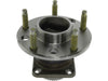 Wheel Bearing and Hub Assembly Centric Parts 406.62001E