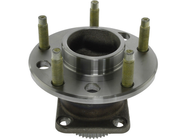 Wheel Bearing and Hub Assembly Centric Parts 406.62001E