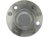Wheel Bearing and Hub Assembly Centric Parts 406.62001E