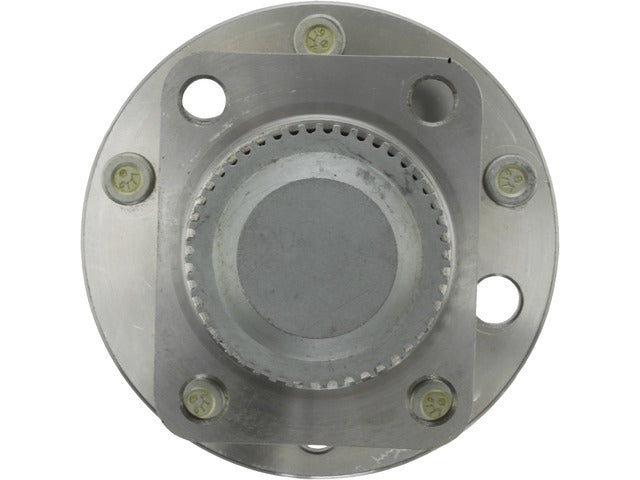 Wheel Bearing and Hub Assembly Centric Parts 406.62001E
