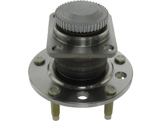 Wheel Bearing and Hub Assembly Centric Parts 406.62001E