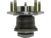 Wheel Bearing and Hub Assembly Centric Parts 406.62001E