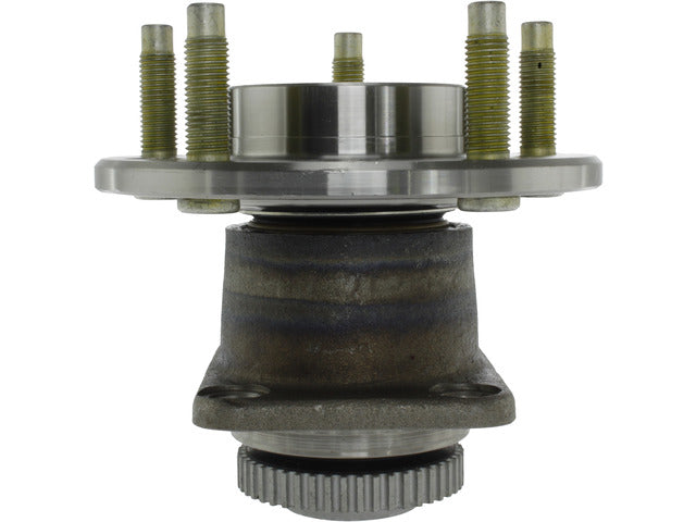 Wheel Bearing and Hub Assembly Centric Parts 406.62001E