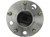 Wheel Bearing and Hub Assembly Centric Parts 406.62001E