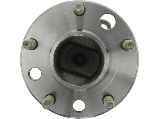 Wheel Bearing and Hub Assembly Centric Parts 406.62001E