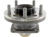 Wheel Bearing and Hub Assembly Centric Parts 406.62002E