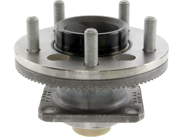 Wheel Bearing and Hub Assembly Centric Parts 406.62002E