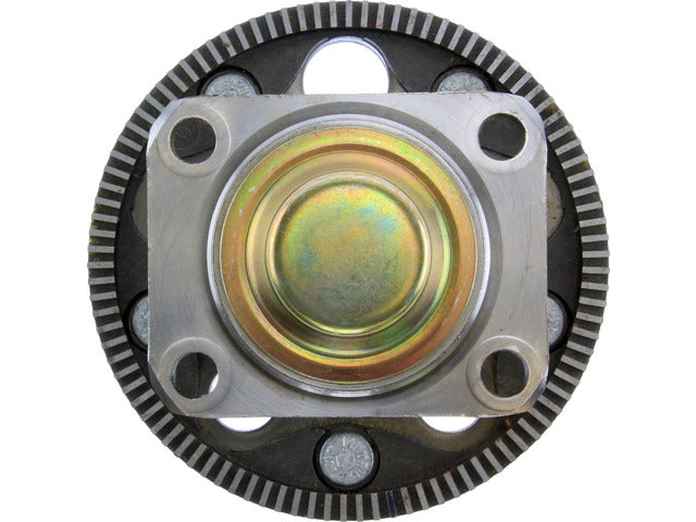 Wheel Bearing and Hub Assembly Centric Parts 406.62002E