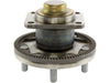 Wheel Bearing and Hub Assembly Centric Parts 406.62002E