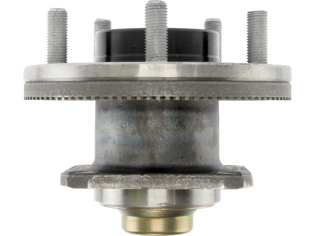 Wheel Bearing and Hub Assembly Centric Parts 406.62002E