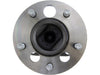 Wheel Bearing and Hub Assembly Centric Parts 406.62002E