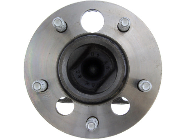 Wheel Bearing and Hub Assembly Centric Parts 406.62002E