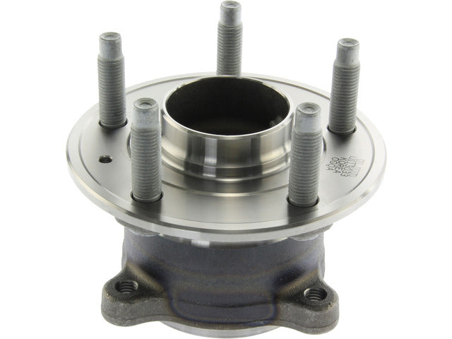Wheel Bearing and Hub Assembly Centric Parts 406.62003