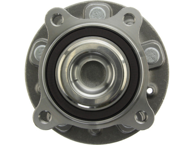 Wheel Bearing and Hub Assembly Centric Parts 406.62003