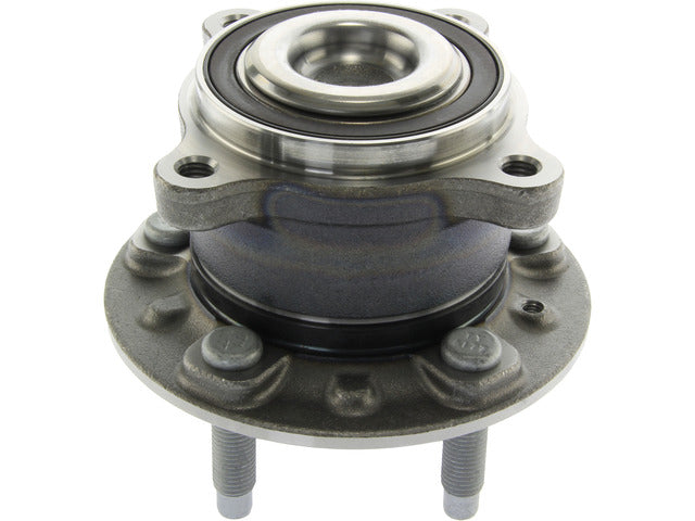 Wheel Bearing and Hub Assembly Centric Parts 406.62003