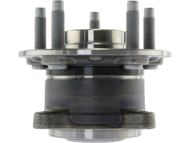 Wheel Bearing and Hub Assembly Centric Parts 406.62003