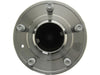 Wheel Bearing and Hub Assembly Centric Parts 406.62003