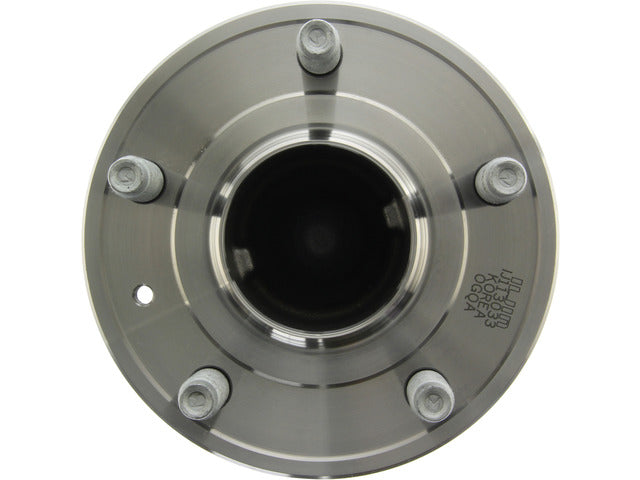 Wheel Bearing and Hub Assembly Centric Parts 406.62003