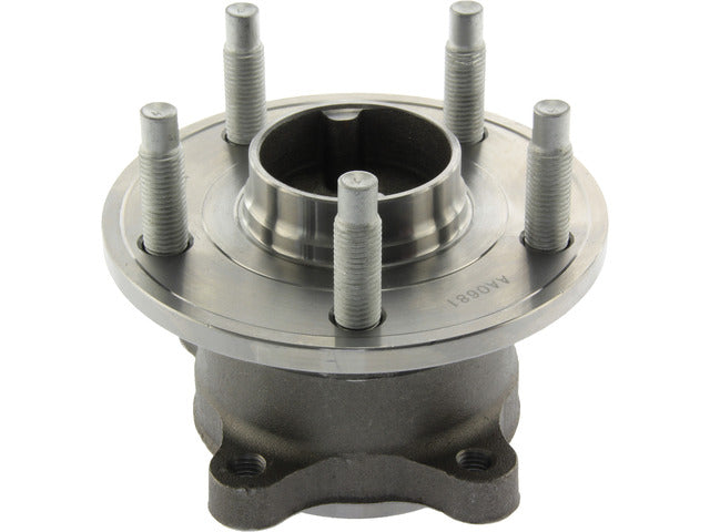 Wheel Bearing and Hub Assembly Centric Parts 406.62003E