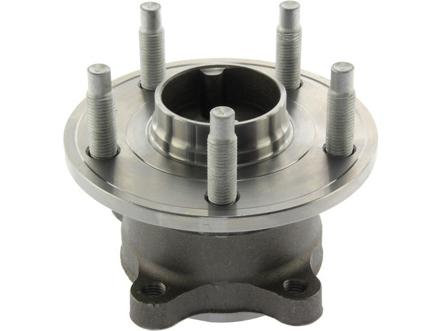 Wheel Bearing and Hub Assembly Centric Parts 406.62003E