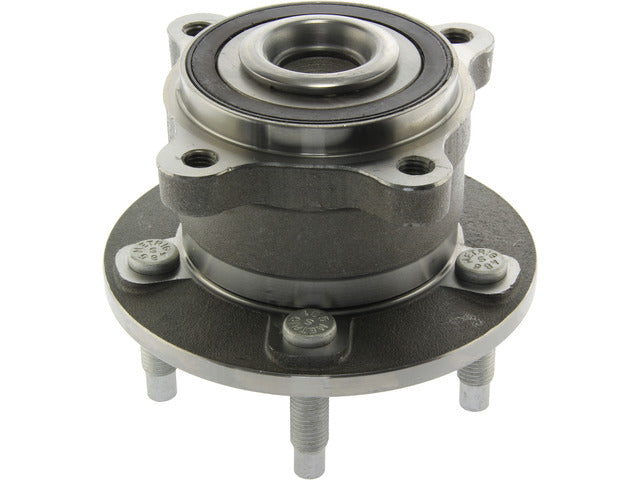 Wheel Bearing and Hub Assembly Centric Parts 406.62003E