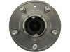 Wheel Bearing and Hub Assembly Centric Parts 406.62003E