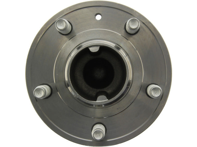 Wheel Bearing and Hub Assembly Centric Parts 406.62003E