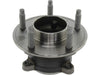 Wheel Bearing and Hub Assembly Centric Parts 406.62004