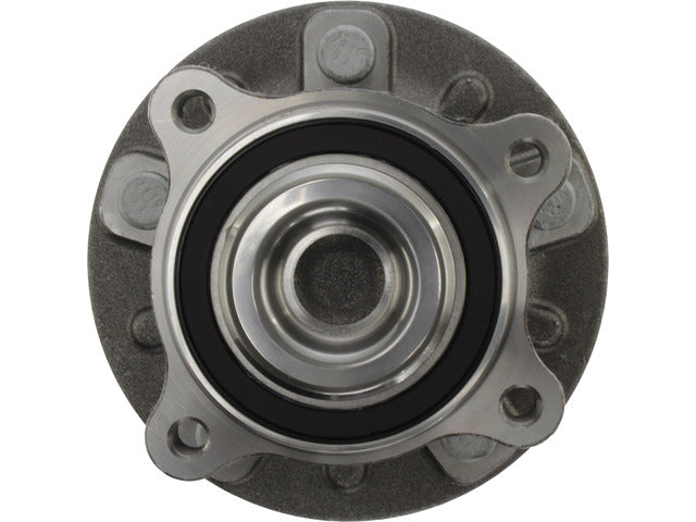 Wheel Bearing and Hub Assembly Centric Parts 406.62004