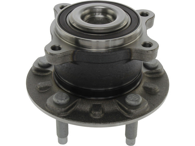 Wheel Bearing and Hub Assembly Centric Parts 406.62004