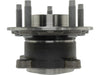 Wheel Bearing and Hub Assembly Centric Parts 406.62004