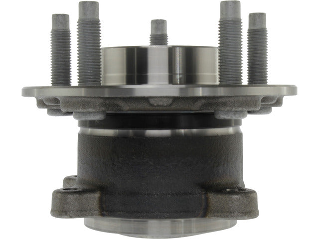 Wheel Bearing and Hub Assembly Centric Parts 406.62004