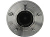 Wheel Bearing and Hub Assembly Centric Parts 406.62004