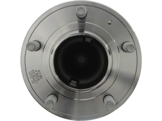 Wheel Bearing and Hub Assembly Centric Parts 406.62004