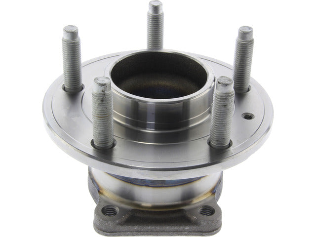 Wheel Bearing and Hub Assembly Centric Parts 406.62004E
