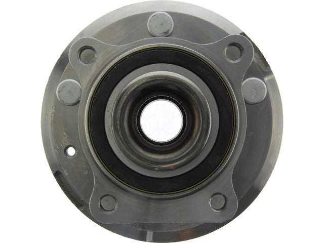 Wheel Bearing and Hub Assembly Centric Parts 406.62004E