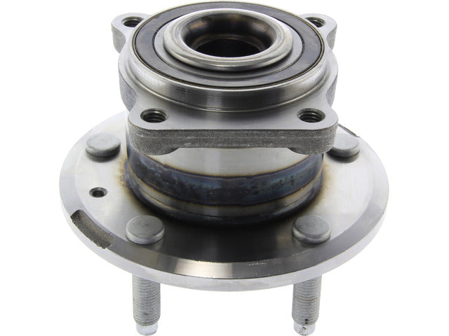 Wheel Bearing and Hub Assembly Centric Parts 406.62004E