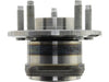 Wheel Bearing and Hub Assembly Centric Parts 406.62004E