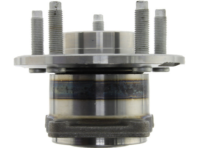 Wheel Bearing and Hub Assembly Centric Parts 406.62004E