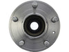 Wheel Bearing and Hub Assembly Centric Parts 406.62004E
