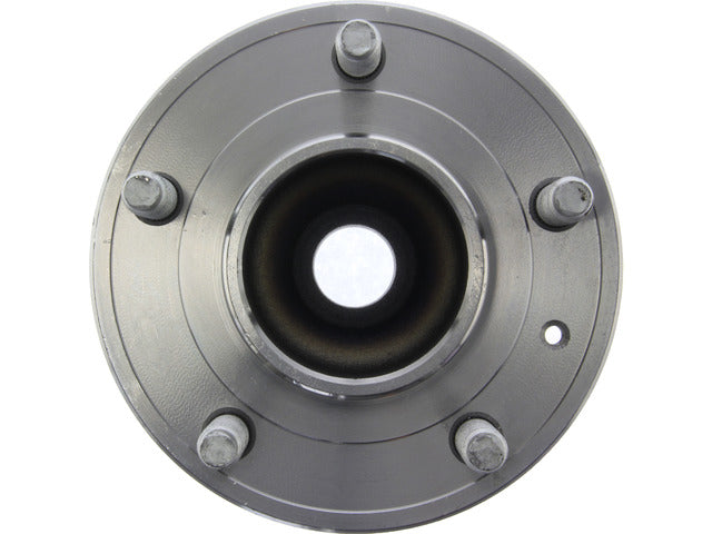 Wheel Bearing and Hub Assembly Centric Parts 406.62004E