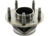 Wheel Bearing and Hub Assembly Centric Parts 406.62005