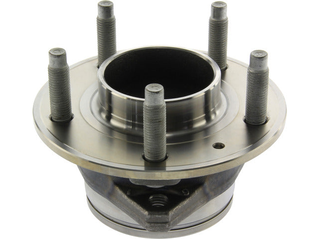 Wheel Bearing and Hub Assembly Centric Parts 406.62005