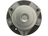 Wheel Bearing and Hub Assembly Centric Parts 406.62005